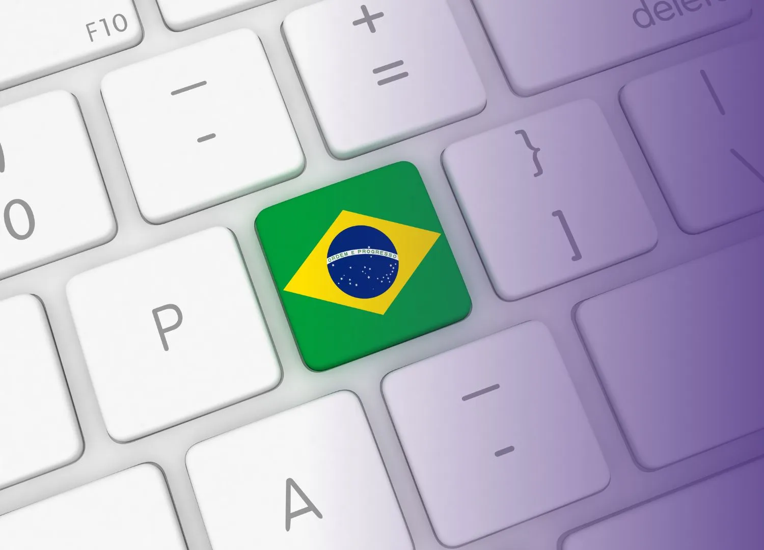 Brasil é alvo de ciberataques globais